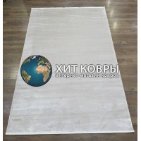 Турецкий ковер Monte 001 Крем